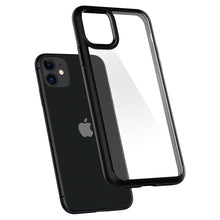 Load image into Gallery viewer, iPhone 11 Case Ultra Hybrid
