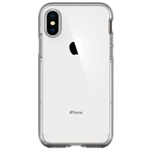 iPhone XS Case Neo Hybrid Crystal