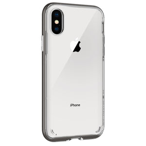 iPhone XS Case Neo Hybrid Crystal