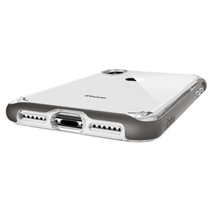 iPhone XS Case Neo Hybrid Crystal