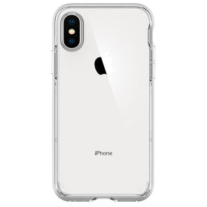 iPhone XS Case Neo Hybrid Crystal