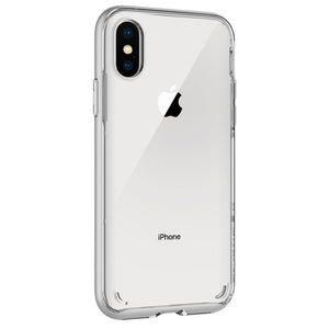 iPhone XS Case Neo Hybrid Crystal