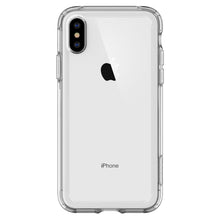 Load image into Gallery viewer, iPhone XS Case Slim Armor Crystal
