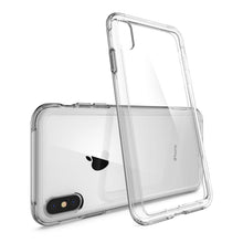 Load image into Gallery viewer, iPhone XS Case Slim Armor Crystal
