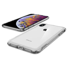 Load image into Gallery viewer, iPhone XS Case Slim Armor Crystal
