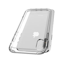 Load image into Gallery viewer, iPhone XS Case Slim Armor Crystal
