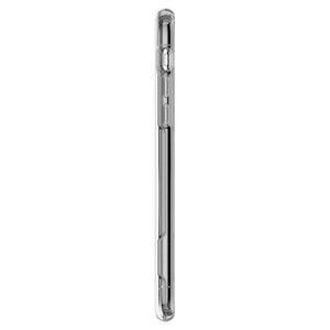 iPhone XS Case Slim Armor Crystal