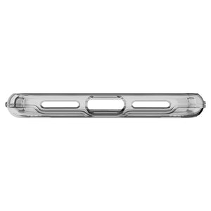iPhone XS Case Slim Armor Crystal