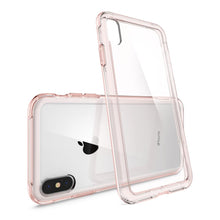 Load image into Gallery viewer, iPhone XS Case Slim Armor Crystal
