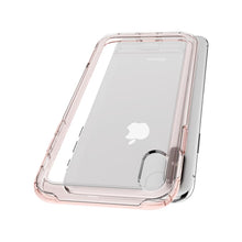Load image into Gallery viewer, iPhone XS Case Slim Armor Crystal
