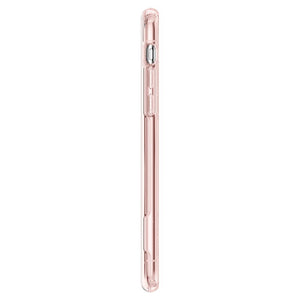 iPhone XS Case Slim Armor Crystal