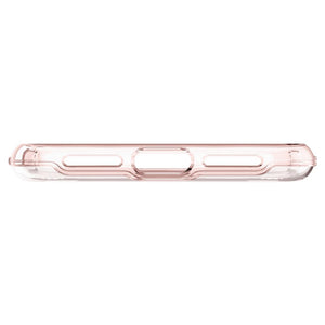 iPhone XS Case Slim Armor Crystal