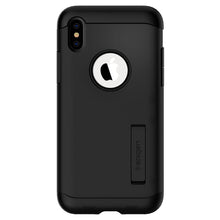 Load image into Gallery viewer, iPhone XS Case Slim Armor
