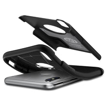 Load image into Gallery viewer, iPhone XS Case Slim Armor
