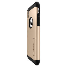 Load image into Gallery viewer, iPhone XS Case Slim Armor
