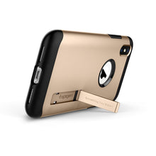 Load image into Gallery viewer, iPhone XS Case Slim Armor
