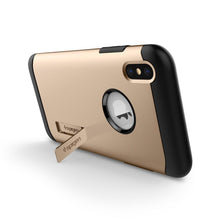 Load image into Gallery viewer, iPhone XS Case Slim Armor
