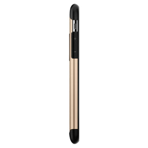 iPhone XS Case Slim Armor
