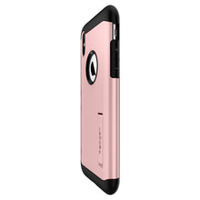 Load image into Gallery viewer, iPhone XS Case Slim Armor
