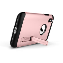 Load image into Gallery viewer, iPhone XS Case Slim Armor
