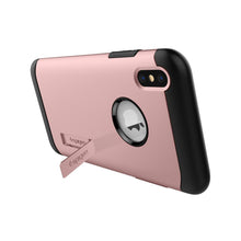 Load image into Gallery viewer, iPhone XS Case Slim Armor
