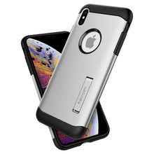 Load image into Gallery viewer, iPhone XS Case Slim Armor
