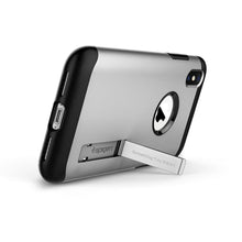 Load image into Gallery viewer, iPhone XS Case Slim Armor
