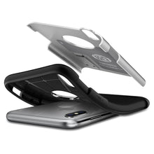 Load image into Gallery viewer, iPhone XS Case Slim Armor
