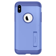 Load image into Gallery viewer, iPhone XS Case Slim Armor
