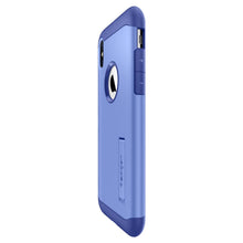 Load image into Gallery viewer, iPhone XS Case Slim Armor
