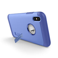 Load image into Gallery viewer, iPhone XS Case Slim Armor

