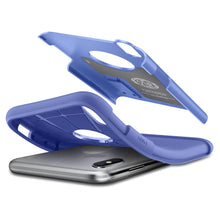 Load image into Gallery viewer, iPhone XS Case Slim Armor
