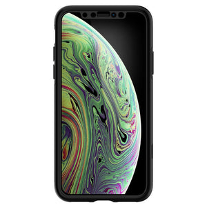 iPhone XS Case Thin Fit 360