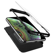 Load image into Gallery viewer, iPhone XS Case Thin Fit 360
