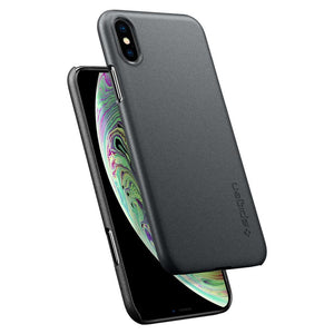 iPhone XS Case Thin Fit