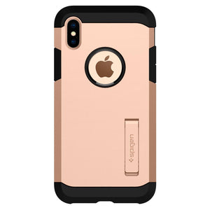 iPhone XS Case Tough Armor