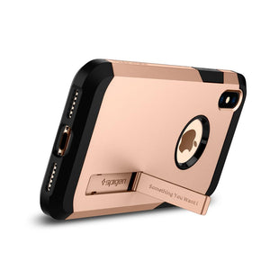 iPhone XS Case Tough Armor