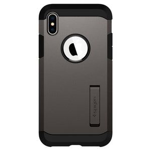 iPhone XS Case Tough Armor