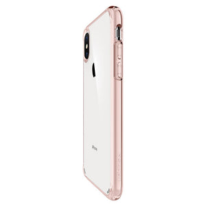 iPhone XS Case Ultra Hybrid