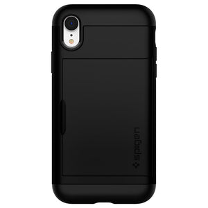 iPhone XR Case Slim Armor CS