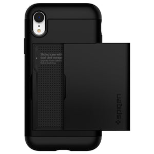 iPhone XR Case Slim Armor CS