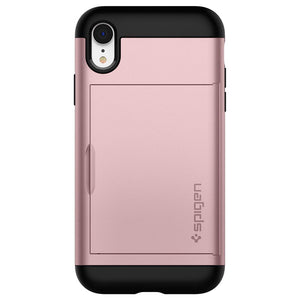 iPhone XR Case Slim Armor CS