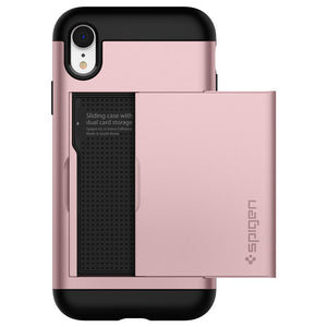 iPhone XR Case Slim Armor CS