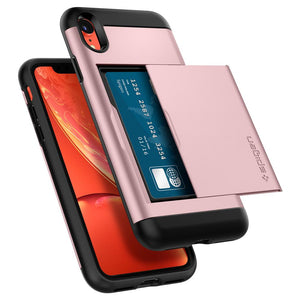 iPhone XR Case Slim Armor CS