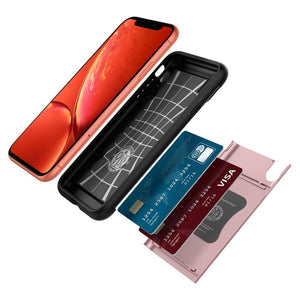iPhone XR Case Slim Armor CS