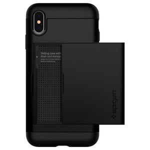 iPhone XS Max Case Slim Armor CS