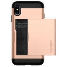 Load image into Gallery viewer, iPhone XS Max Case Slim Armor CS
