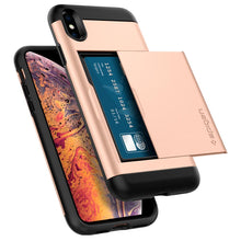 Load image into Gallery viewer, iPhone XS Max Case Slim Armor CS

