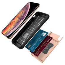 Load image into Gallery viewer, iPhone XS Max Case Slim Armor CS
