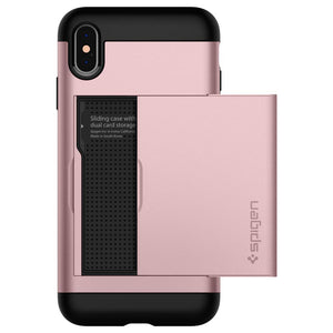 iPhone XS Max Case Slim Armor CS